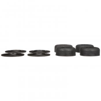 1966 Chevrolet Impala Suspension Strut Rod Bushing Kit Front Delphi TD4855W image 2 of 3