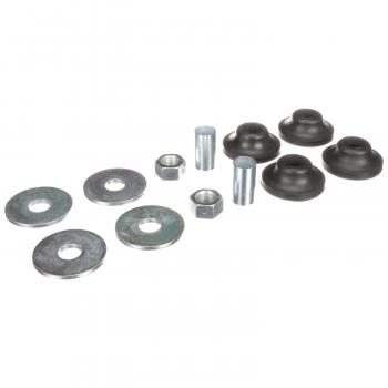 1966 Chevrolet Impala Suspension Strut Rod Bushing Kit Front Delphi TD4857W image 1 of 2