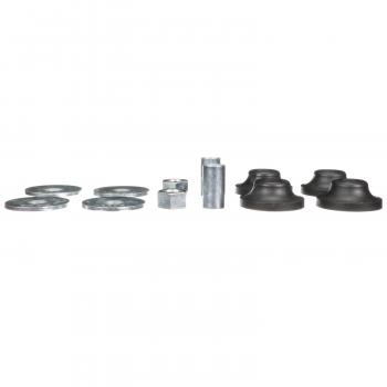 1966 Chevrolet Impala Suspension Strut Rod Bushing Kit Front Delphi TD4857W image 2 of 2