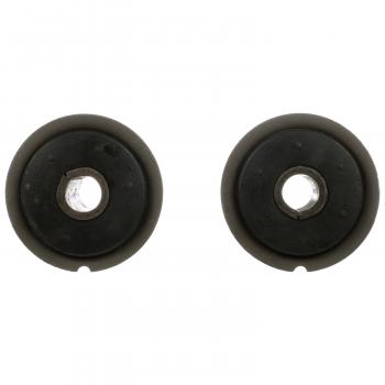 1981 Oldsmobile Custom Cruiser Suspension Control Arm Bushing Rear Upper Delphi TD4858W image 2 of 4