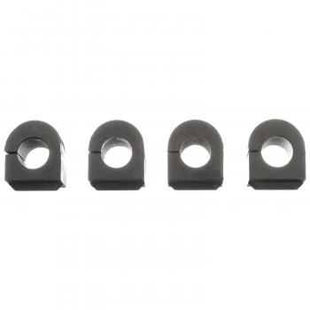 1996 Oldsmobile Silhouette Suspension Stabilizer Bar Bushing Kit Front Delphi TD4863W image 2 of 3