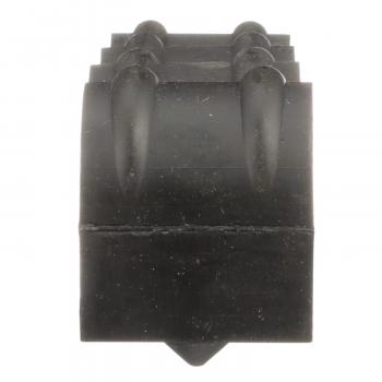 1996 Oldsmobile Silhouette Suspension Stabilizer Bar Bushing Kit Front Delphi TD4863W image 3 of 3