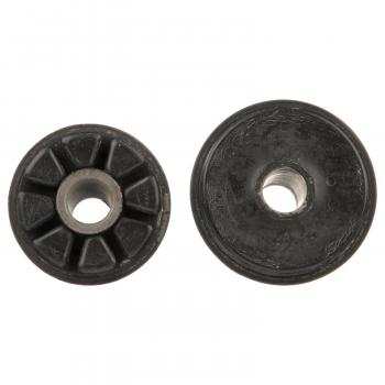 1994 Oldsmobile Cutlass Supreme Suspension Control Arm Bushing Kit Front Lower Delphi TD4867W image 2 of 4