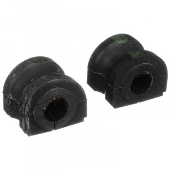 1990 Oldsmobile Cutlass Calais Suspension Stabilizer Bar Bushing Kit Front To Frame Delphi TD4868W image 1 of 3