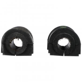 1990 Oldsmobile Cutlass Calais Suspension Stabilizer Bar Bushing Kit Front To Frame Delphi TD4868W image 2 of 3