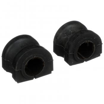 1990 Oldsmobile Cutlass Calais Suspension Stabilizer Bar Bushing Kit Front To Frame Delphi TD4869W image 1 of 3