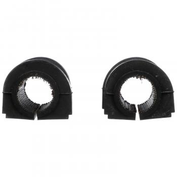 1990 Oldsmobile Cutlass Calais Suspension Stabilizer Bar Bushing Kit Front To Frame Delphi TD4869W image 2 of 3