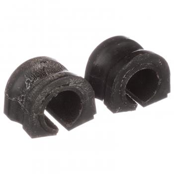 1990 Oldsmobile Cutlass Calais Suspension Stabilizer Bar Bushing Kit Front Delphi TD4870W image 1 of 4