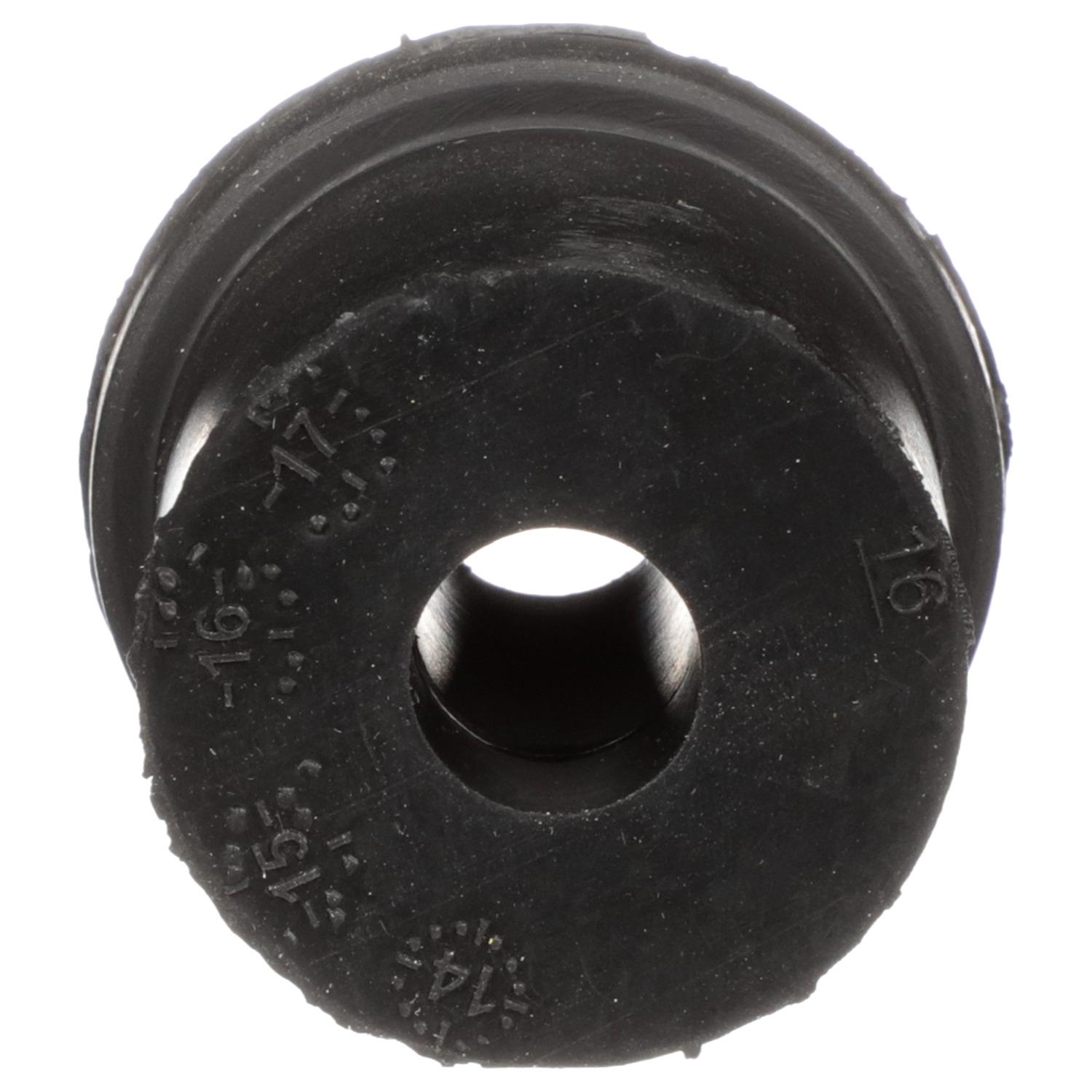 Delphi TD4871W - Leaf Spring Shackle Bushing Delphi TD4871W Leaf Spring Shackle Bushing product image 2 of 3
