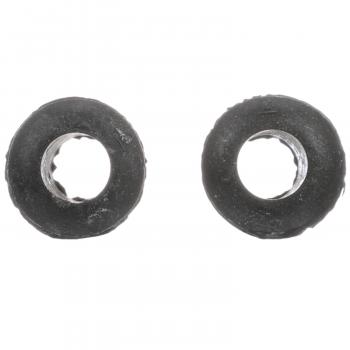 1957 Chevrolet Bel Air Leaf Spring Bushing Rear Lower Delphi TD4872W image 3 of 4
