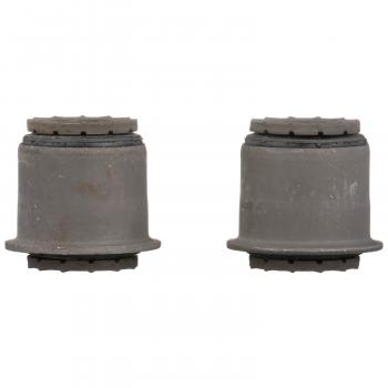 1997 Oldsmobile Cutlass Suspension Control Arm Bushing Rear Lower Delphi TD4873W image 3 of 4