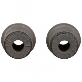 1997 Oldsmobile Cutlass Suspension Control Arm Bushing Rear Lower Delphi TD4873W image 4 of 4