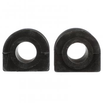 1999 Pontiac Firebird Suspension Stabilizer Bar Bushing Kit Rear Delphi TD4876W image 2 of 4
