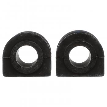 1999 Pontiac Firebird Suspension Stabilizer Bar Bushing Kit Rear Delphi TD4876W image 3 of 4