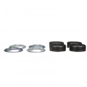 1962 Chrysler Newport Suspension Strut Rod Bushing Kit Front Delphi TD4879W image 2 of 4