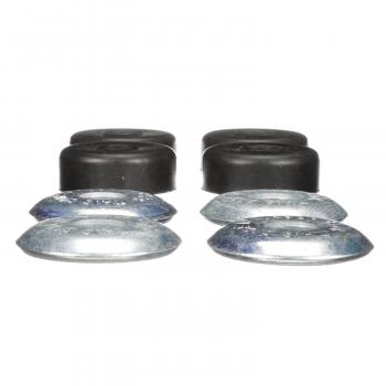 1962 Chrysler Newport Suspension Strut Rod Bushing Kit Front Delphi TD4879W image 4 of 4
