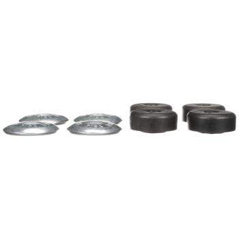 1961 Dodge Lancer Suspension Strut Rod Bushing Kit Front Delphi TD4880W image 2 of 3