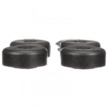 1961 Dodge Lancer Suspension Strut Rod Bushing Kit Front Delphi TD4880W image 3 of 3