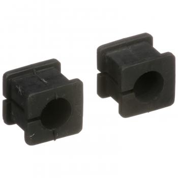 1968 Chrysler Newport Suspension Stabilizer Bar Bushing Kit Front To Frame Delphi TD4883W image 1 of 4