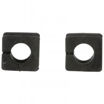 1968 Chrysler Newport Suspension Stabilizer Bar Bushing Kit Front To Frame Delphi TD4883W image 2 of 4