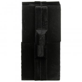1994 Dodge Shadow Rack and Pinion Mount Bushing Front Delphi TD4891W image 4 of 4
