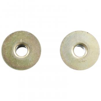 1997 Chrysler LHS Rack and Pinion Mount Bushing Left Delphi TD4893W image 2 of 4