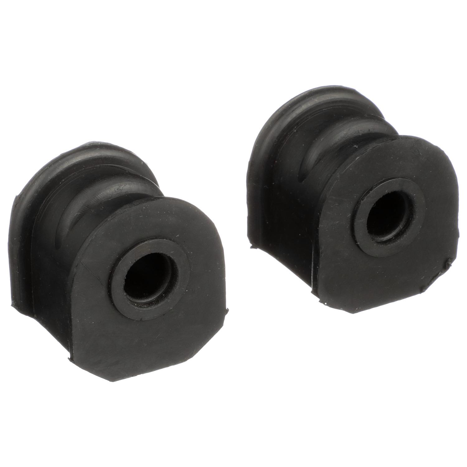 Delphi TD4896W - Suspension Stabilizer Bar Bushing Kit Delphi TD4896W Suspension Stabilizer Bar Bushing Kit product image 1 of 4