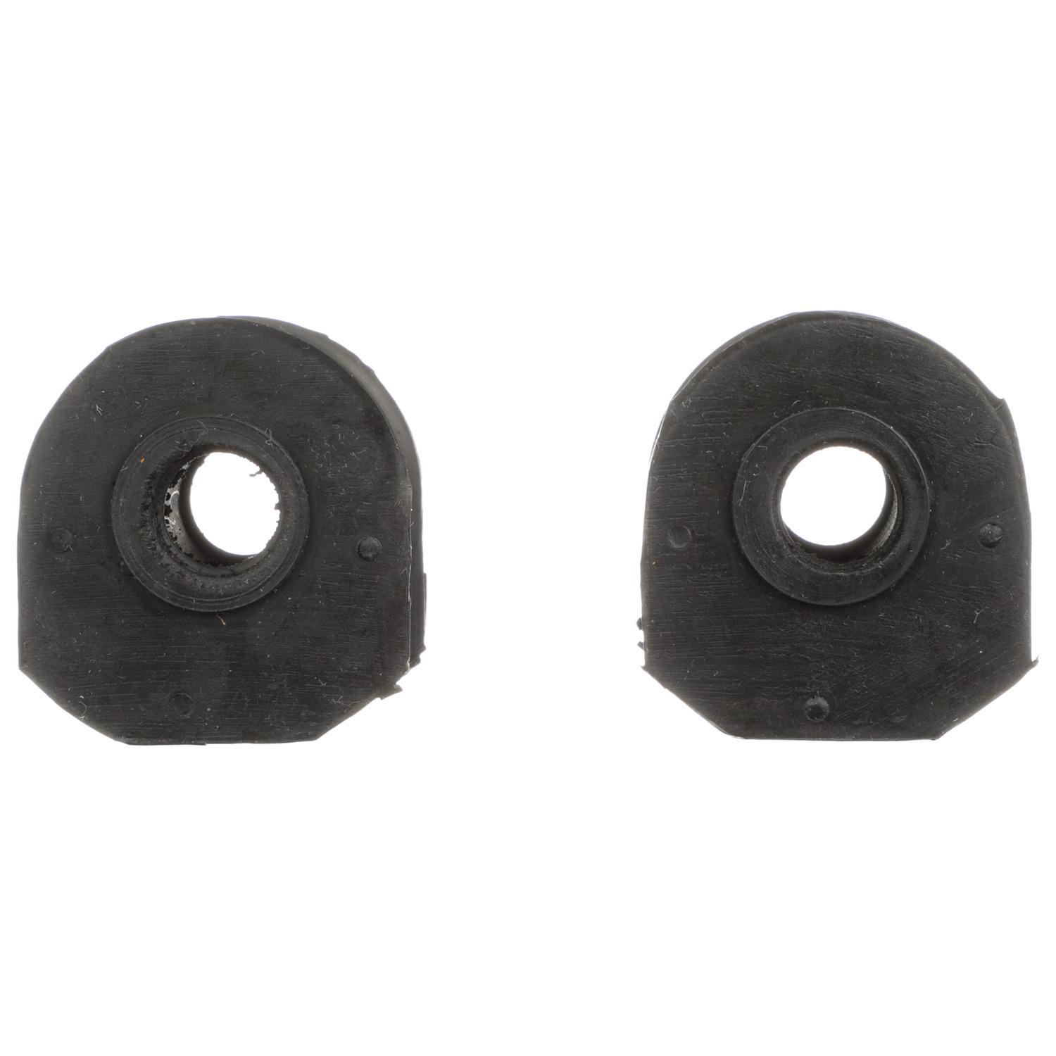 Delphi TD4896W - Suspension Stabilizer Bar Bushing Kit Delphi TD4896W Suspension Stabilizer Bar Bushing Kit product image 2 of 4