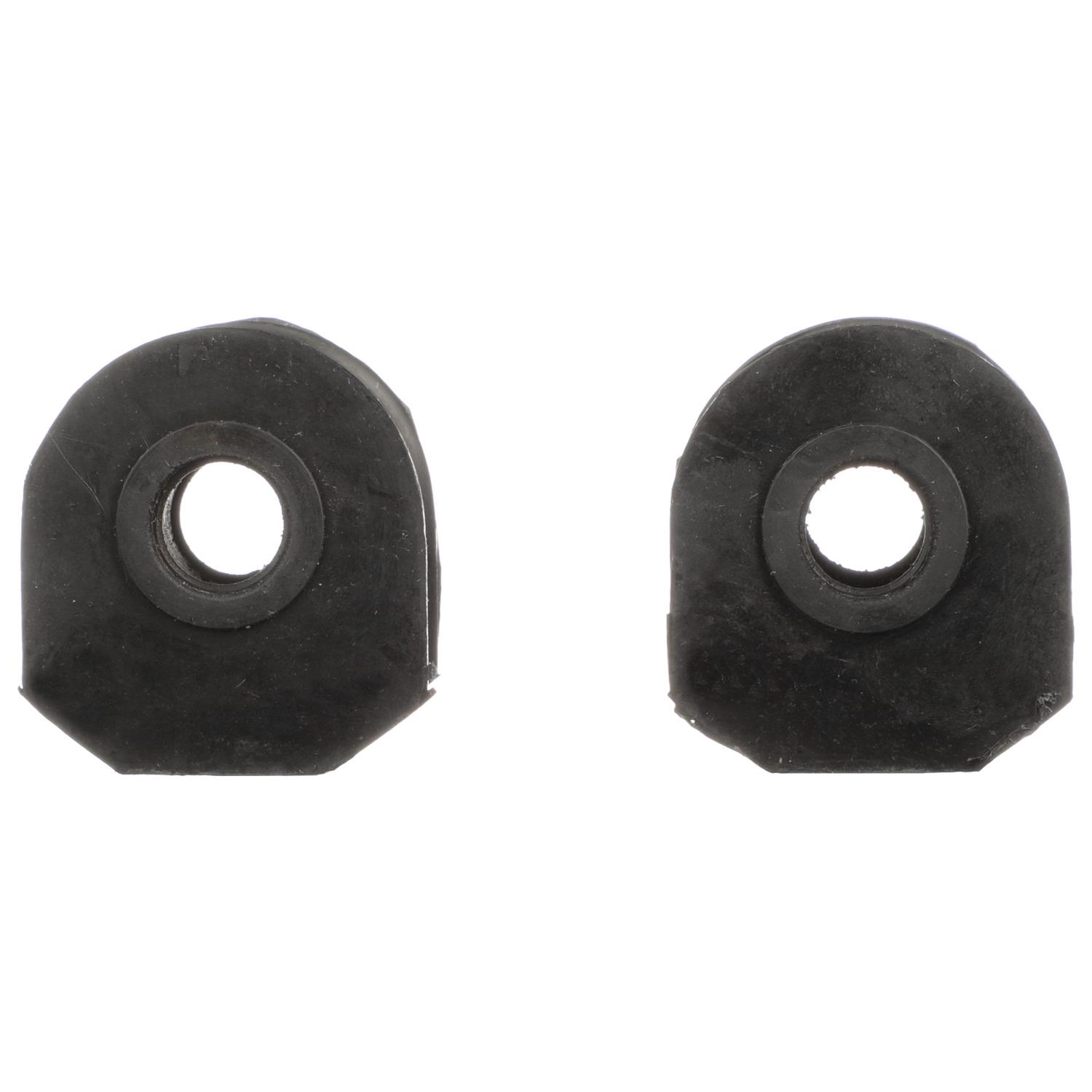 Delphi TD4896W - Suspension Stabilizer Bar Bushing Kit Delphi TD4896W Suspension Stabilizer Bar Bushing Kit product image 3 of 4