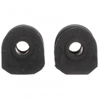 2000 Lincoln Town Car Suspension Stabilizer Bar Bushing Kit Rear Delphi TD4897W image 2 of 3