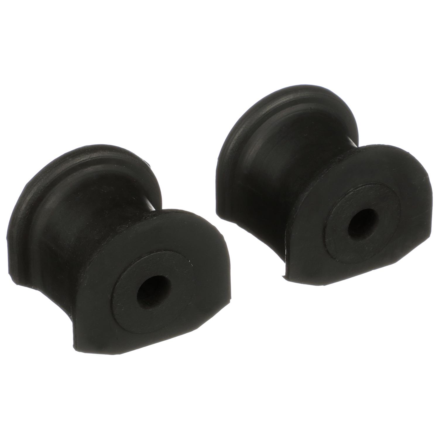 Delphi TD4898W - Suspension Stabilizer Bar Bushing Kit Delphi TD4898W Suspension Stabilizer Bar Bushing Kit product image 1 of 3