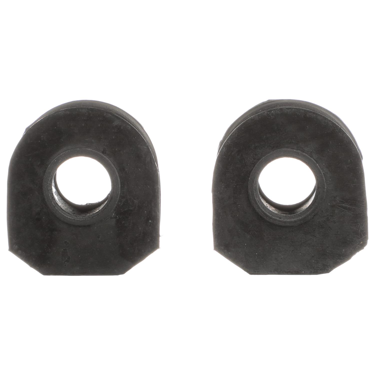 Delphi TD4899W Suspension Stabilizer Bar Bushing Kit product image 2 of 3