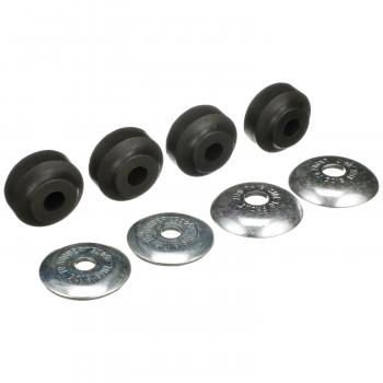 1977 Ford Pinto Suspension Strut Rod Bushing Kit Front Delphi TD4910W image 3 of 4