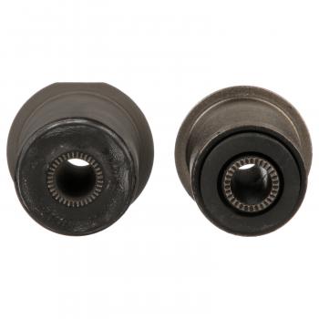 1981 Mercury Capri Suspension Control Arm Bushing Kit Front Lower Rearward Delphi TD4916W image 3 of 4
