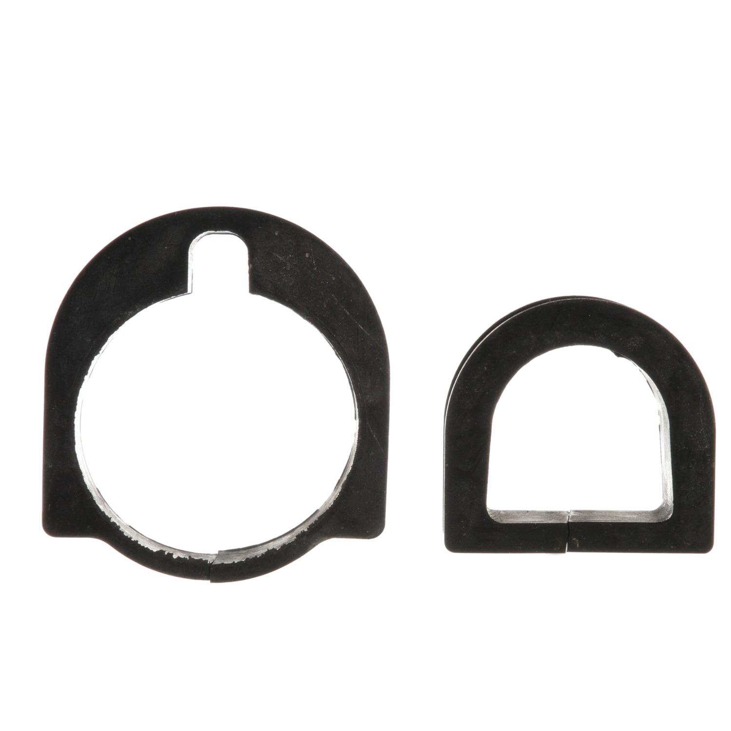 Delphi TD4919W - Rack and Pinion Mount Bushing Delphi TD4919W Rack and Pinion Mount Bushing product image 2 of 5