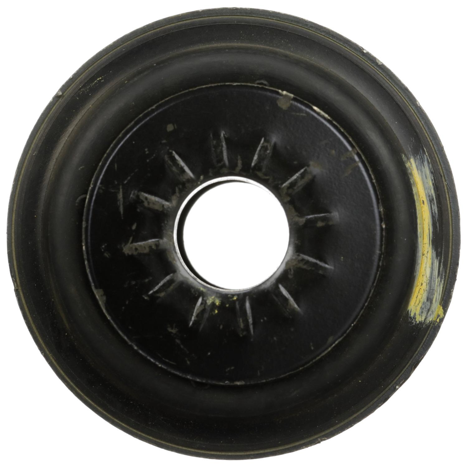 Delphi TD4924W Suspension Control Arm Bushing product image 2 of 4