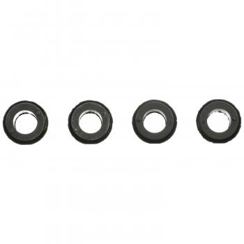 1981 Jeep J10 Suspension Stabilizer Bar Link Bushing Kit Front Delphi TD4934W image 2 of 4