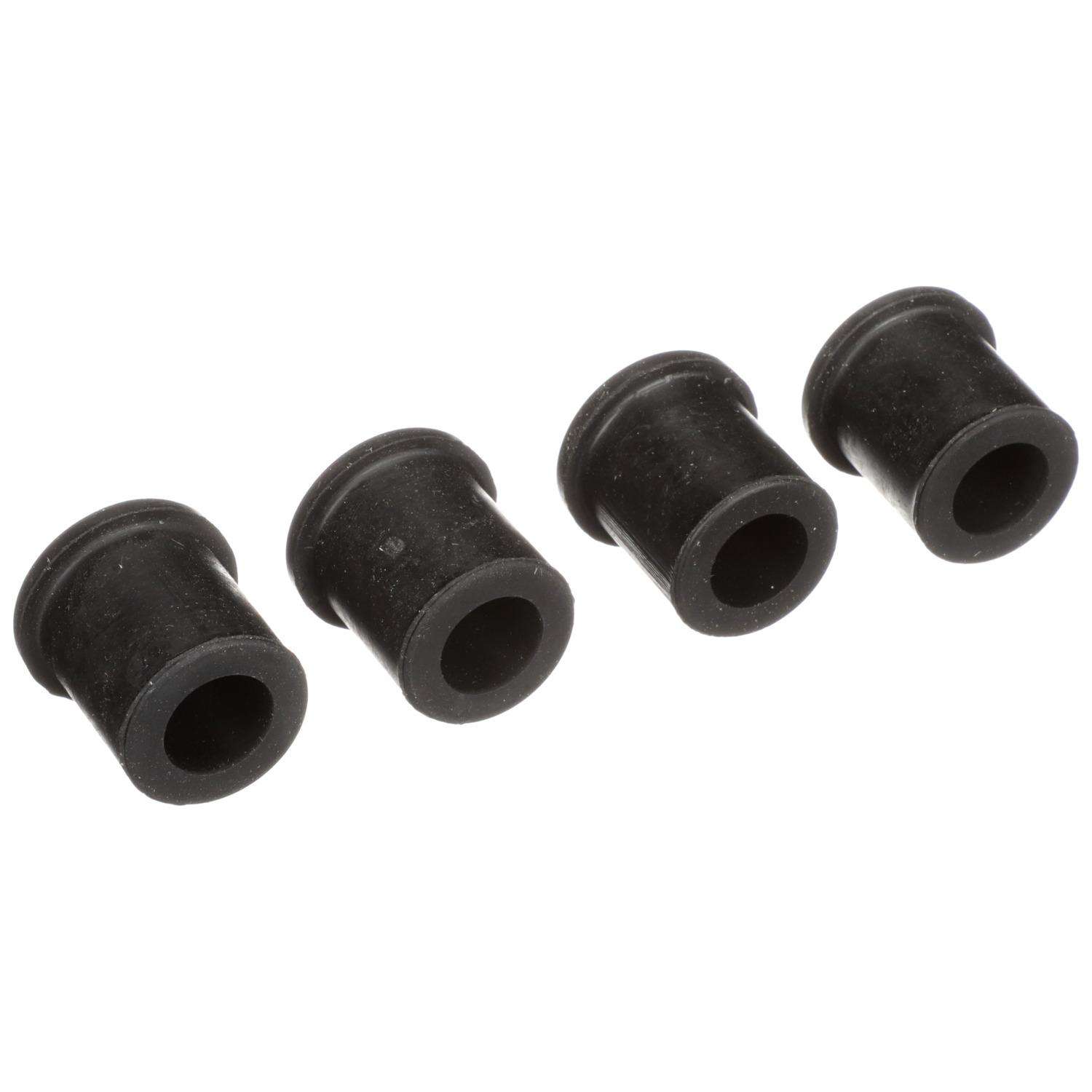 Delphi TD4939W - Leaf Spring Shackle Bushing Delphi TD4939W Leaf Spring Shackle Bushing product image 1 of 3