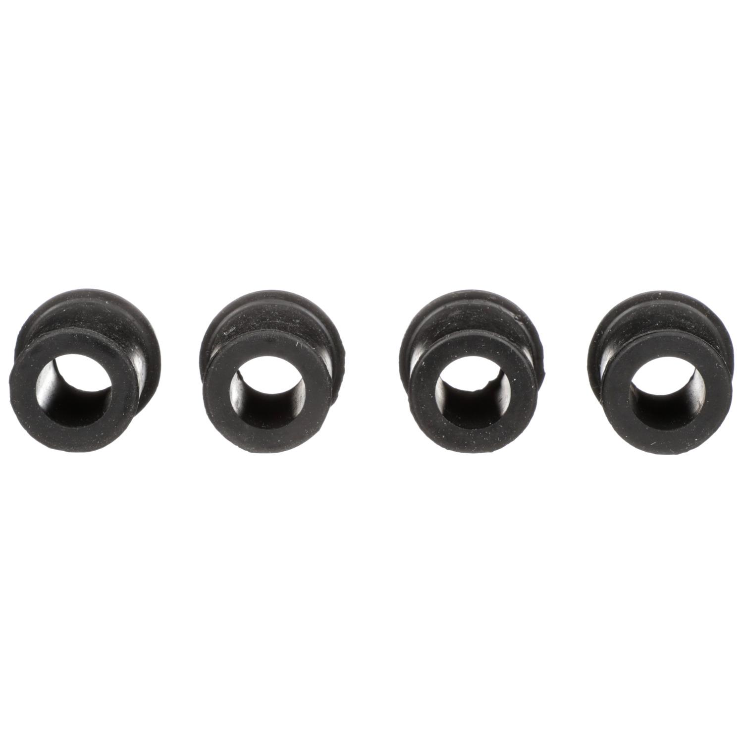 Delphi TD4939W - Leaf Spring Shackle Bushing Delphi TD4939W Leaf Spring Shackle Bushing product image 2 of 3