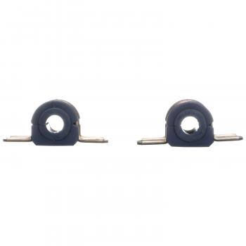1969 Ford Mustang Suspension Stabilizer Bar Bushing Kit Front Delphi TD4941W image 2 of 3