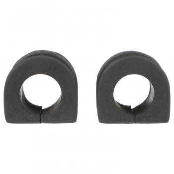 2011 Toyota Tacoma Suspension Stabilizer Bar Bushing Kit Rear Delphi TD4942W image 2 of 4