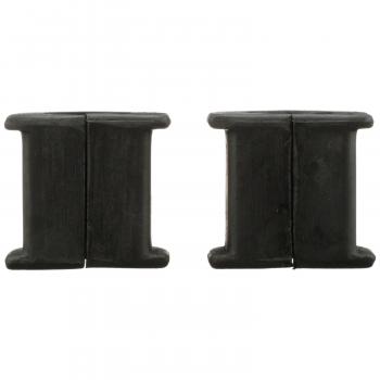 1994 Toyota Pickup Suspension Stabilizer Bar Bushing Kit Front Delphi TD4943W image 3 of 4