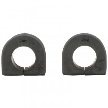 1994 Toyota Pickup Suspension Stabilizer Bar Bushing Kit Front Delphi TD4943W image 4 of 4