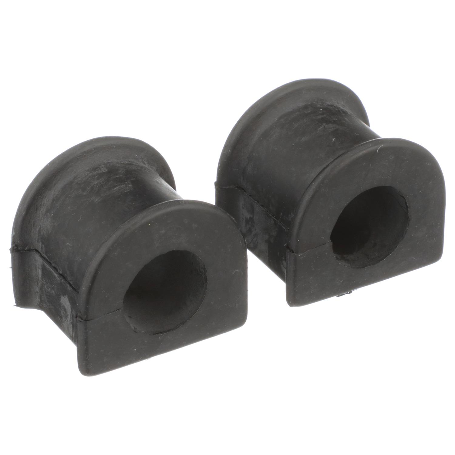 Delphi TD4944W - Suspension Stabilizer Bar Bushing Kit Delphi TD4944W Suspension Stabilizer Bar Bushing Kit product image 1 of 7