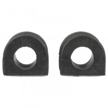 1996 Lexus LX450 Suspension Stabilizer Bar Bushing Kit Rear Delphi TD4944W image 2 of 4