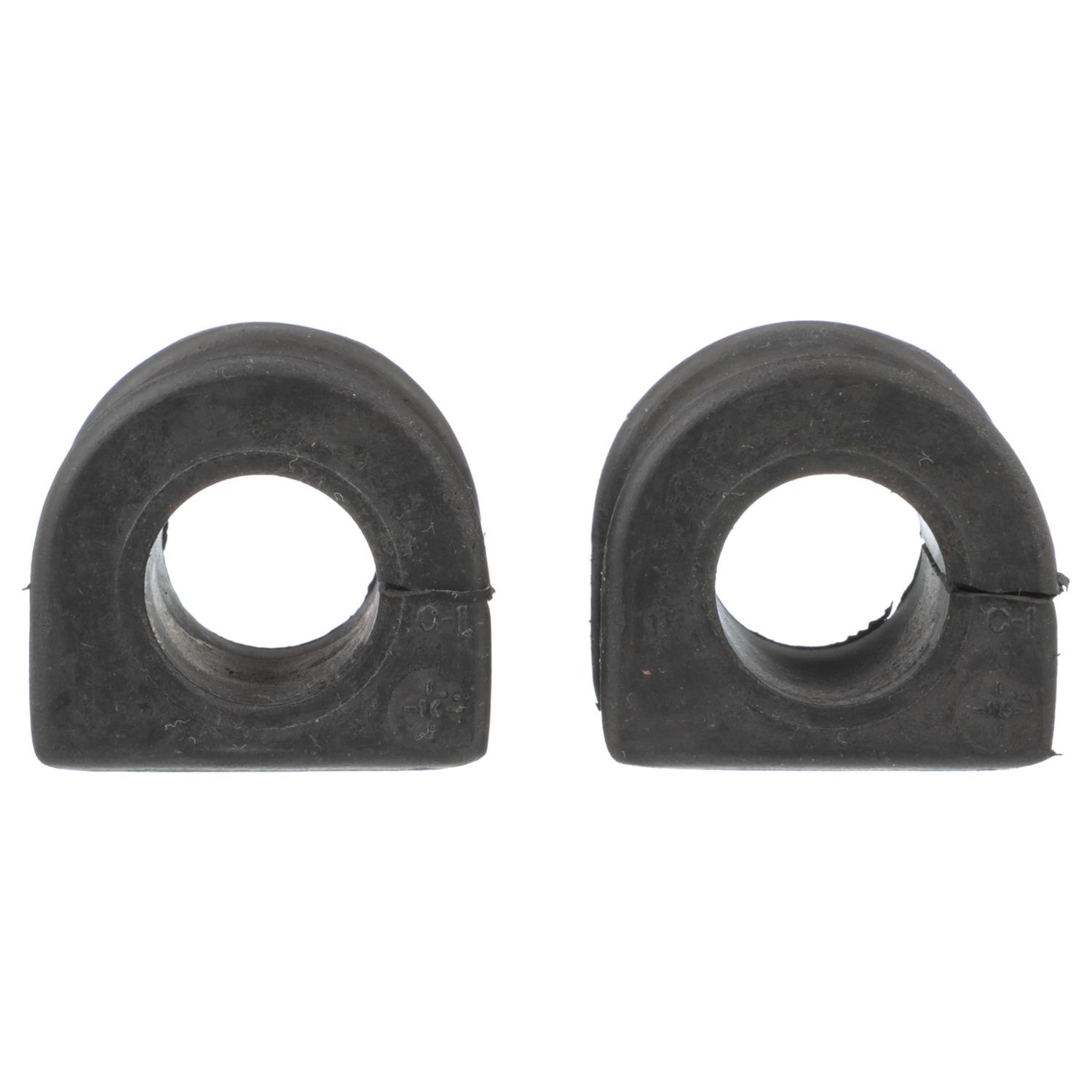 Delphi TD4944W - Suspension Stabilizer Bar Bushing Kit Delphi TD4944W Suspension Stabilizer Bar Bushing Kit product image 4 of 7