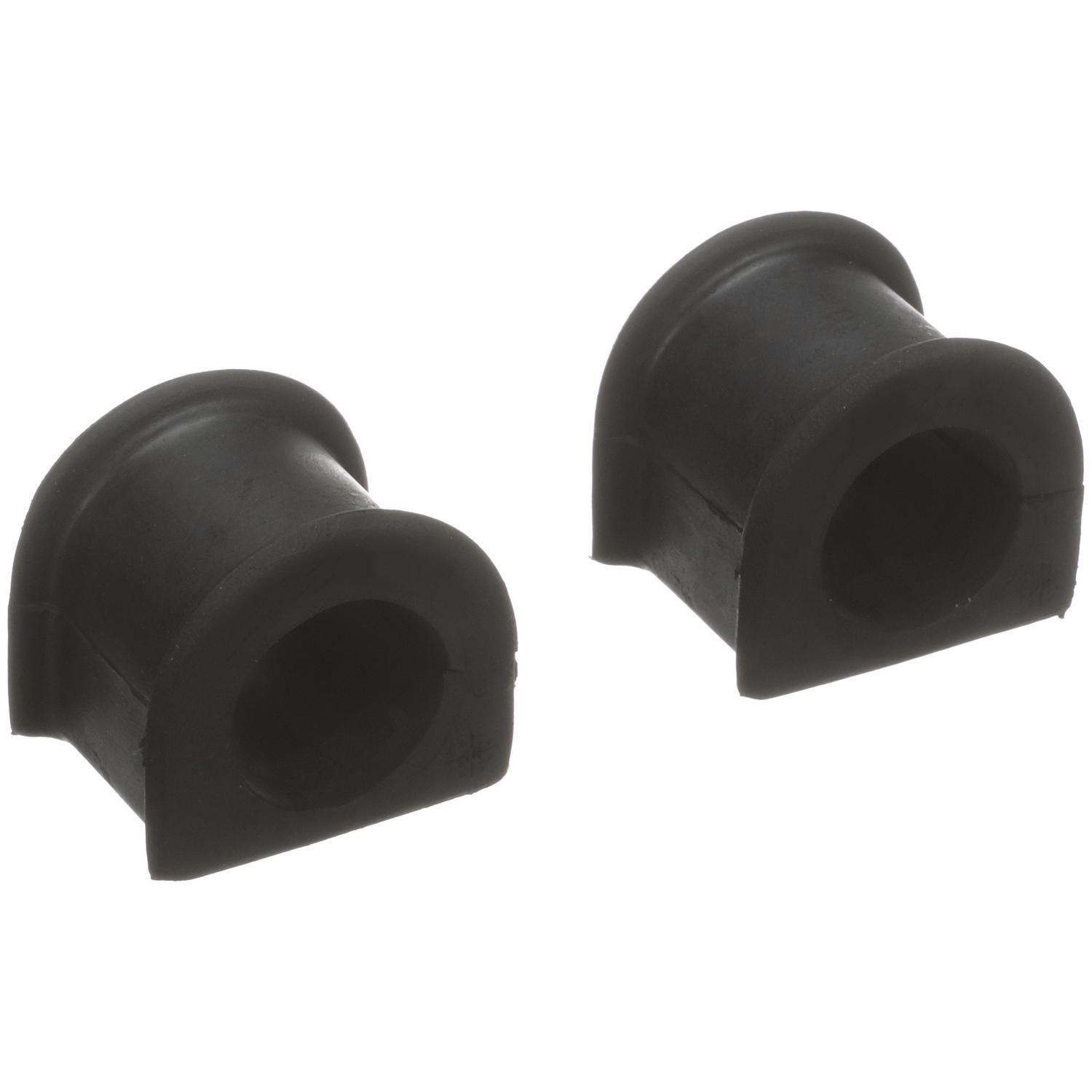 Delphi TD4948W - Suspension Stabilizer Bar Bushing Kit Delphi TD4948W Suspension Stabilizer Bar Bushing Kit product image 1 of 7