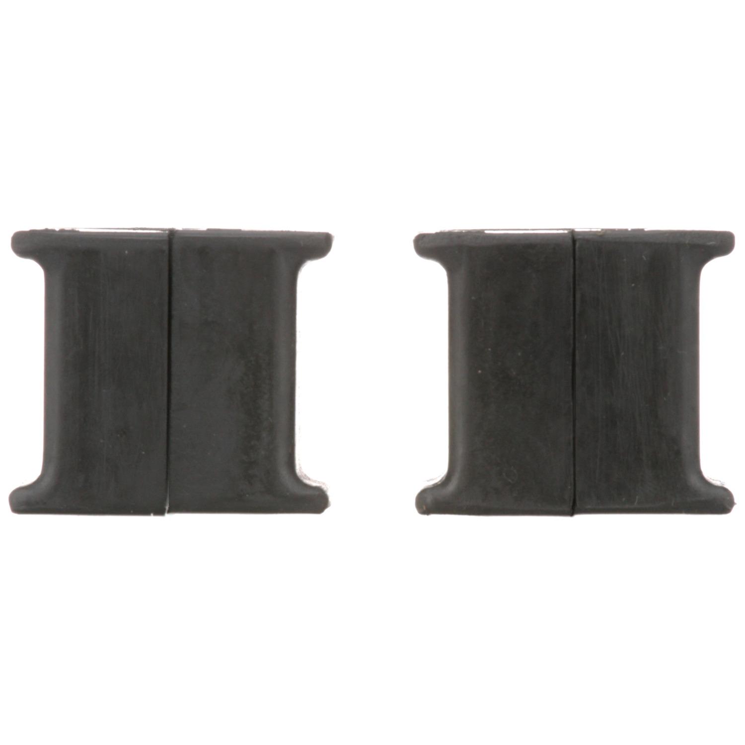 Delphi TD4949W - Suspension Stabilizer Bar Bushing Kit Delphi TD4949W Suspension Stabilizer Bar Bushing Kit product image 3 of 7
