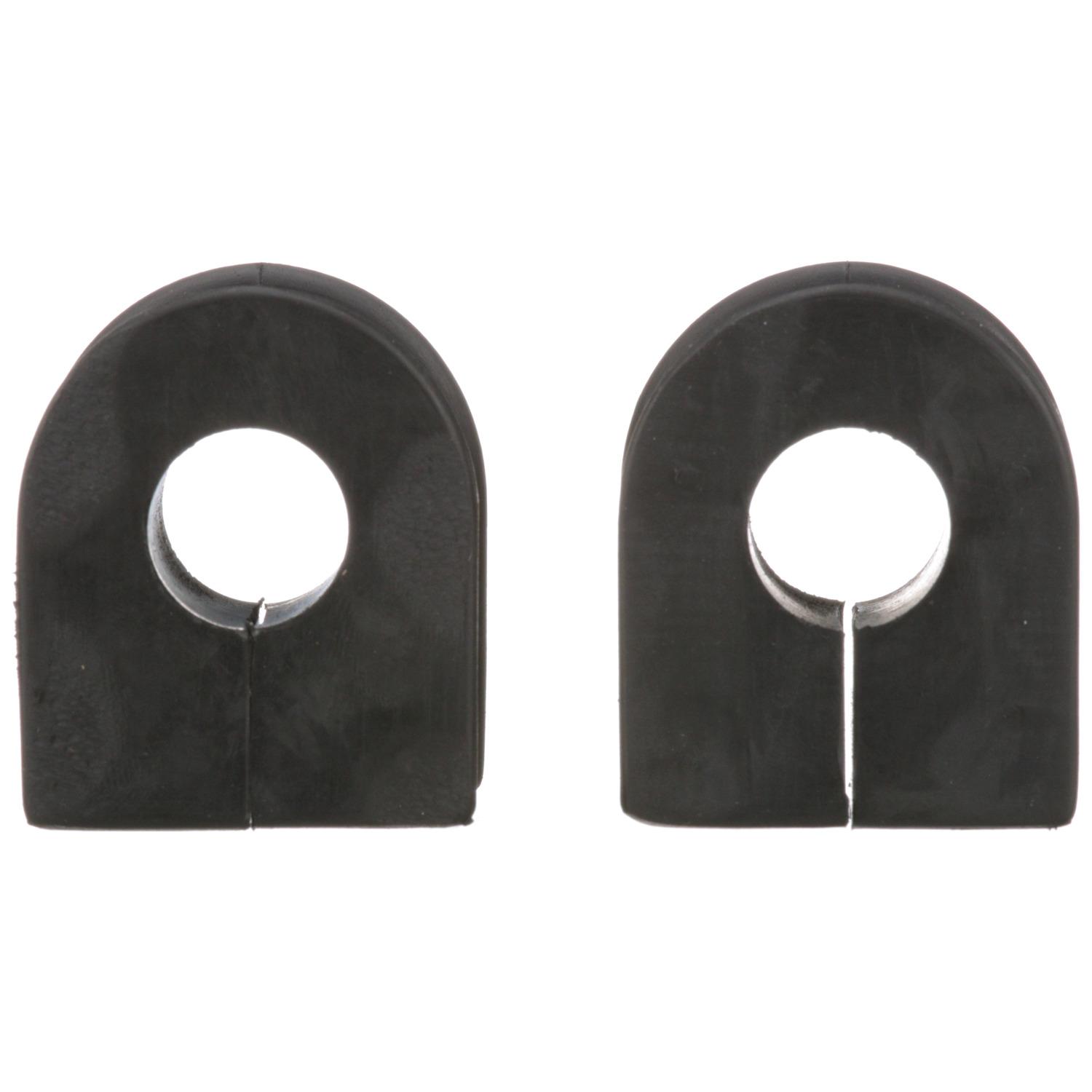 Delphi TD4949W - Suspension Stabilizer Bar Bushing Kit Delphi TD4949W Suspension Stabilizer Bar Bushing Kit product image 4 of 7