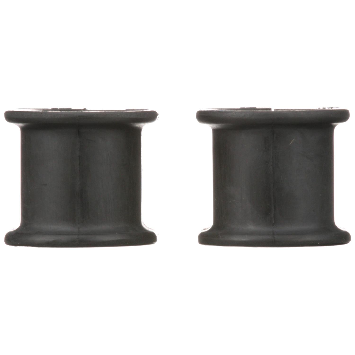 Delphi TD4949W - Suspension Stabilizer Bar Bushing Kit Delphi TD4949W Suspension Stabilizer Bar Bushing Kit product image 5 of 7